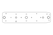 GROUPED VALVES