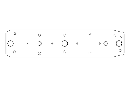 GROUPED VALVES