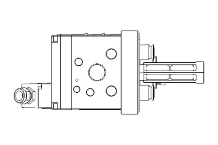 GROUPED VALVES