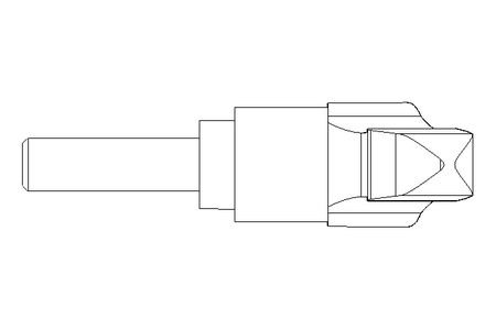 CLAMPING LEVER