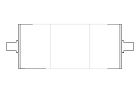 Umlenkrolle D113x1,7 EL320 PU