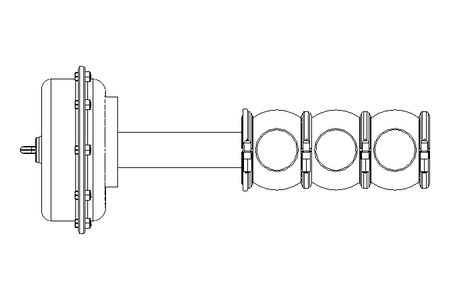 CONTROL VALVE