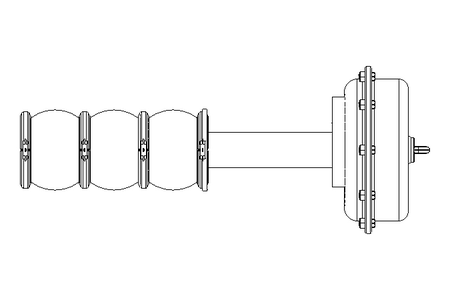 CONTROL VALVE