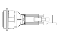 GEAR MOTOR