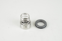 AXIAL FACE SEAL