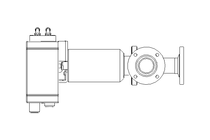 CONTROL VALVE