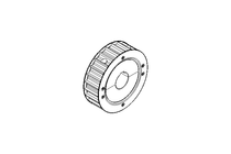 RODA DENTADA PARA CORRENTE