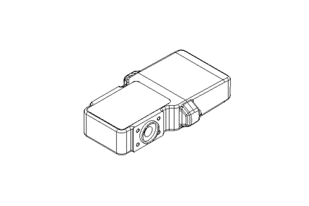 FLOW METER