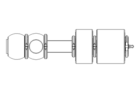 SHUTTLE VALVE