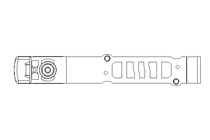 VALVULA DISTRIBUIDORA 5/2 VQZ1150-5MOB1-