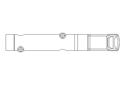 VALVULA DISTRIBUIDORA 5/2 VQZ1150-5MOB1-