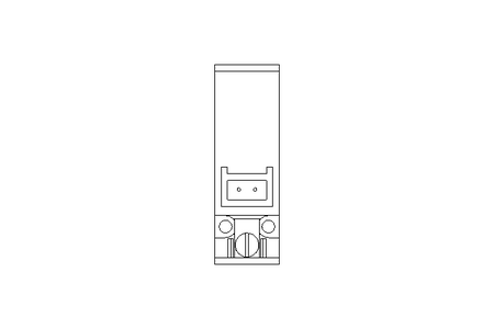 DIRECTIONAL VALVE