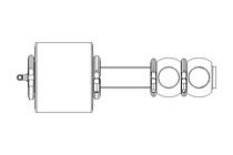 SHUTTLE VALVE