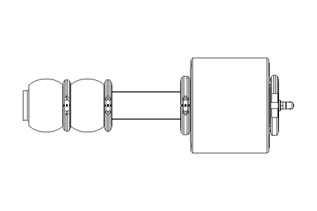 SHUTTLE VALVE