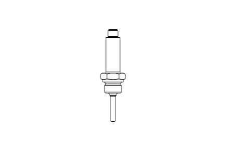 Sonda termica