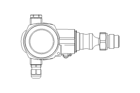 REGULATEUR DE PRESSION