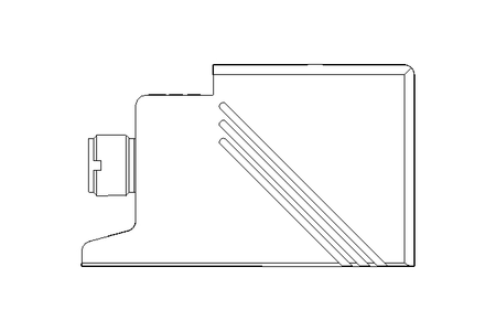 Sensor de aproximacao