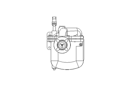 Kondensatableiter APT14HC DN50/40 PN16