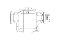 Kondensatableiter APT14HC DN50/40 PN16