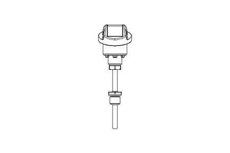 Sensor de temperatura