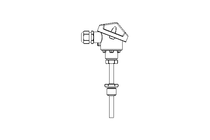 Sensor de temperatura