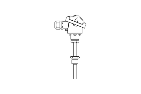 Sensor de temperatura