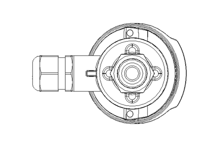 Sensor de temperatura