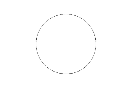 Goupille cylindrique ISO 2338 5 m6x14 A2