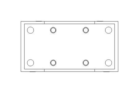 Führungseinheit Hub 50