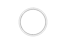 Junta de anillo TVY 220x243,4x8,9 PTFE