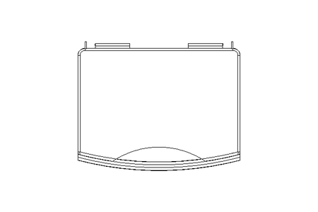 TOOL CASE   235X185X48