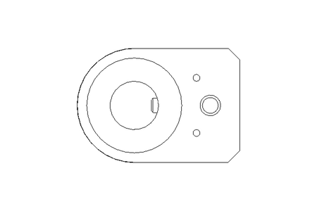 INDICATORE DIGITALE DELLA POS.