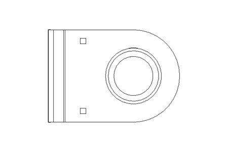 Digital position indicator d14 A0.5