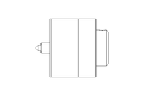 Digital position indicator d14 A0.5