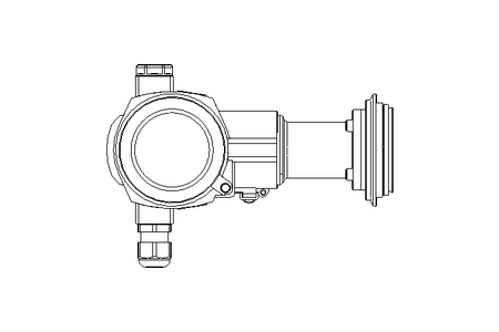 REGULATEUR DE PRESSION