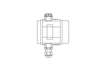 PRESSURE TRANSMITTER