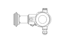 PRESSURE TRANSMITTER