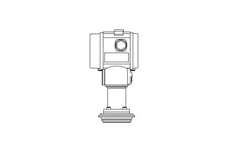 Drucktransmitter