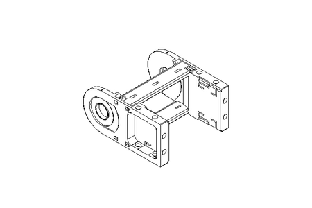 CONNECTING PIECE