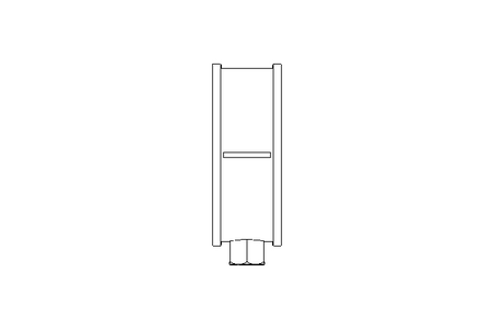 Rohrschelle D=57 B=20