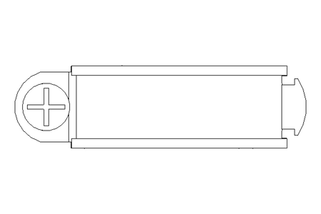 Rohrschelle D=57 B=20