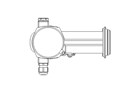 REGULATEUR DE PRESSION