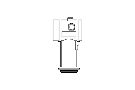 Drucktransmitter