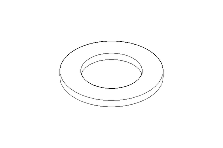 Disque de glissement 12x20x1,5 Iglidur-X