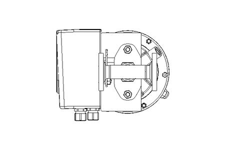 CONTROL VALVE