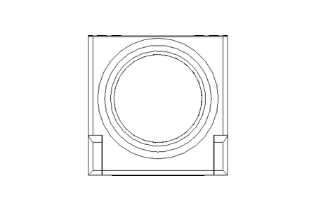 Positionsschalter 500V 4A 1Ö/1S