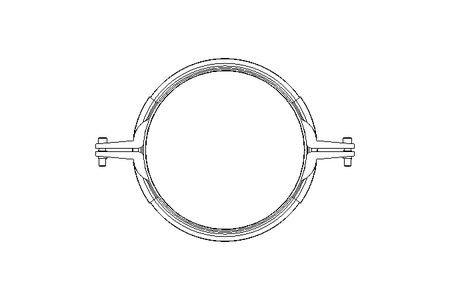 CLAMPING RING