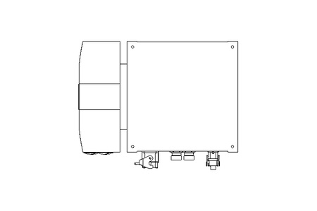 MOVIPRO DRIVE CONTROL UNIT