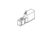 Medidor de fluxo Magnet Ind DN15 5500 C