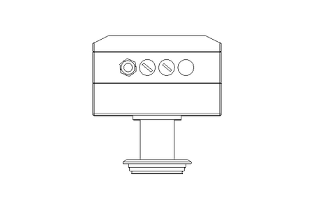 Sauerstoffsensor 24 V